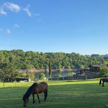 Santa Marina Hétvégi ház *