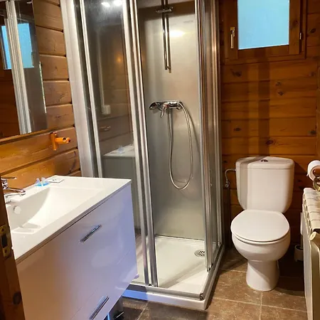 Santa Marina Hétvégi ház