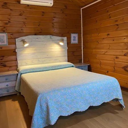 Hétvégi ház Santa Marina *