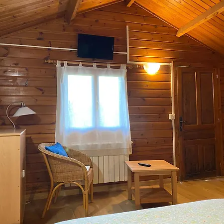 Hétvégi ház Santa Marina *