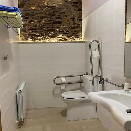 Hétvégi ház Santa Marina