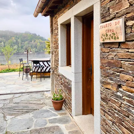 Hétvégi ház Santa Marina *