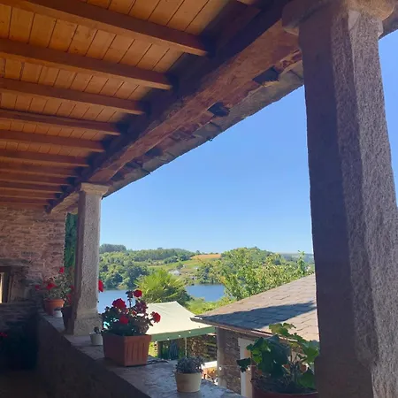 Landhaus Santa Marina