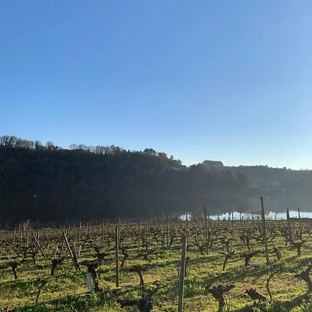 Santa Marina Hétvégi ház Portomarin