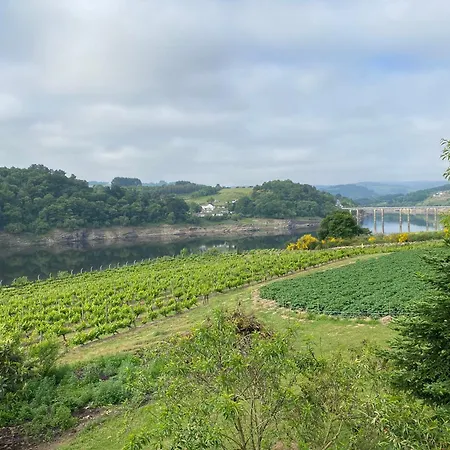 Santa Marina Hétvégi ház