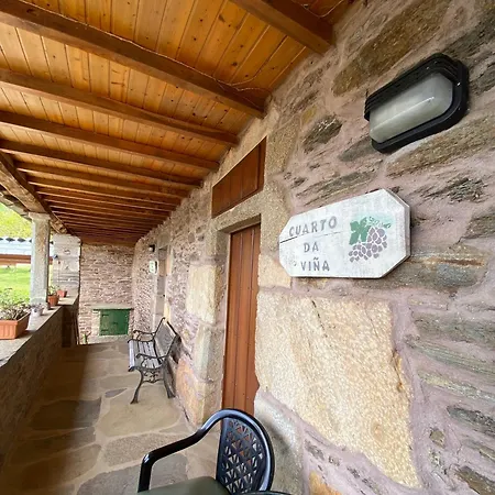 Landhaus Santa Marina