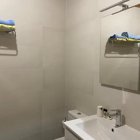 Santa Marina Hétvégi ház