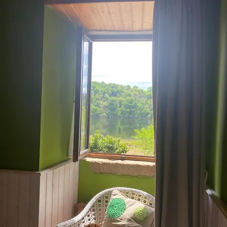 Country house Santa Marina Portomarin