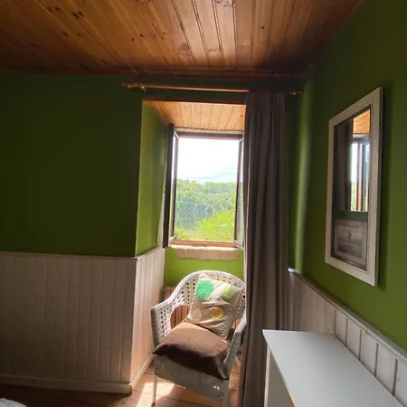 Country house Santa Marina Portomarin
