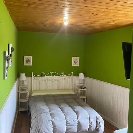 Santa Marina Portomarin